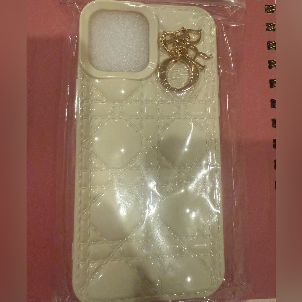 iPhone case 13 pro max brand new